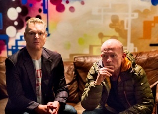 Erasure Announce New Album & Worldwide Tour 'The Violet Flame' Out September 23, 2014