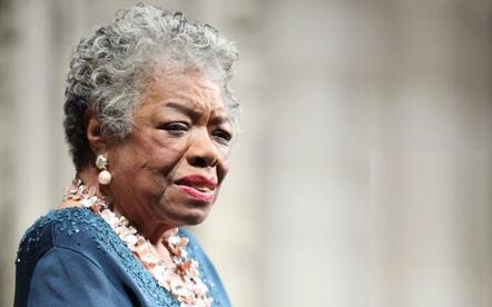 The Recording Academy Statement Re: Maya Angelou