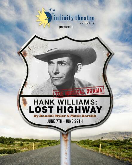 A Music Legend Rides The Lost Highway To Tony Award Winning Annapolis Theatre