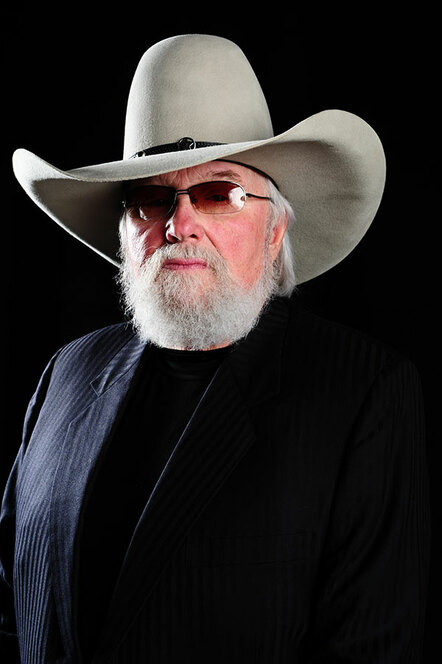 Charlie Daniels Goes 'Off The Grid' With Video Track By Track!