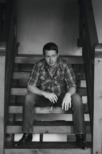 John Fullbright Kicks Off U.S. Tour For 'Songs' Ahead Of Oklahoma Music Hall of Fame Award