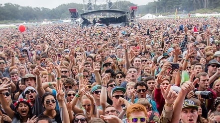 No Tent, No Problem: 6 City Music Festivals To Attend This Summer!