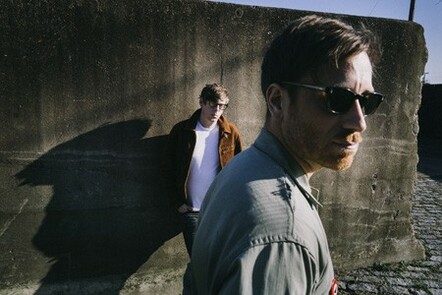 The Black Keys Confirm Additional North American Tour Dates In Support Of New Album "Turn Blue"