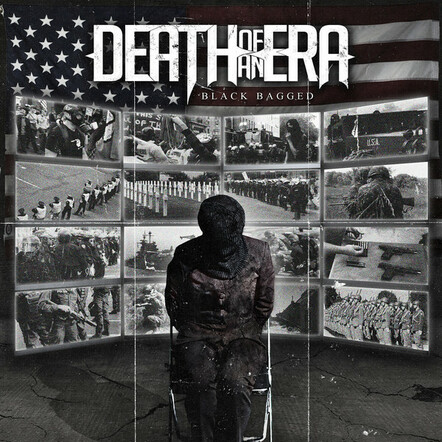 Death Of An Era Debut Album Black Bagged Now Available For Pre-Order On iTunes