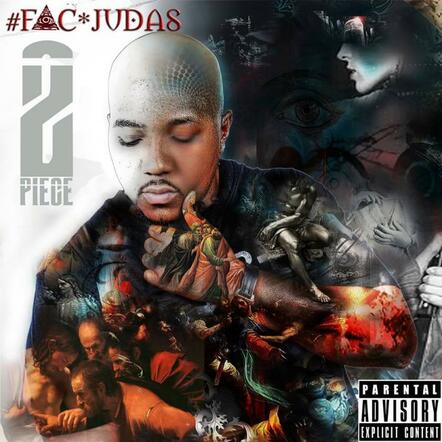 We The West/Kickdoe Ent. Recording Artist 2 Piece Releasing #FVCKJUDAS EP June 10,2014