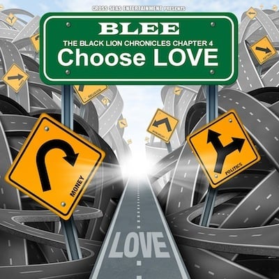 Blee Returns With A Brand New Album