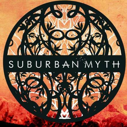 Suburban Myth Welcome You To Take A Listen To Their New Single!