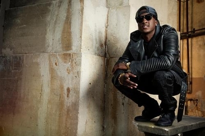 K. Camp Goes #1 At Urban Radio With His Hit Single "Cut Her Off!"