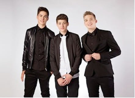 Orlando Boy Band Far Young Debuts With Release Of First Original Song, Dance Video Contest