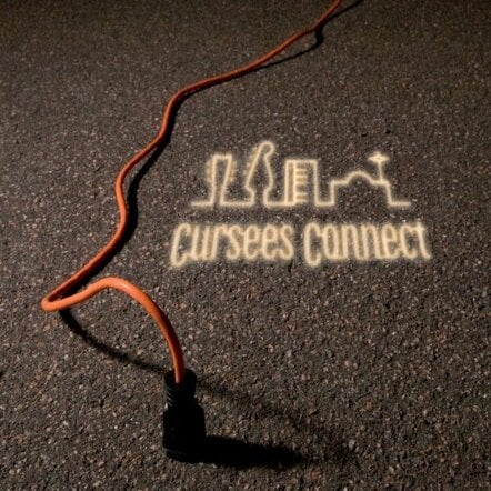 Cursees Connect Release Debut Self-Titled EP