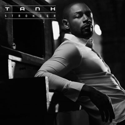 Tank Is Back And "Stronger" Than Ever;  "Stronger" Drops On August 12, 2014