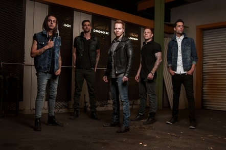 Bryanstars Is Streaming An Acoustic Video From A Skylit Drive
