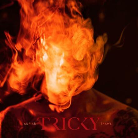 Tricky Returns With A New Studio Album 'Adrian Thaws' On His False Idols Imprint; Stream "Nicotine Love"