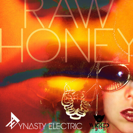 Raw Honey Video - Dynasty Electric Ft. Luminahdi- #savethebees