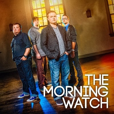 The Morning Watch Releases Debut EP