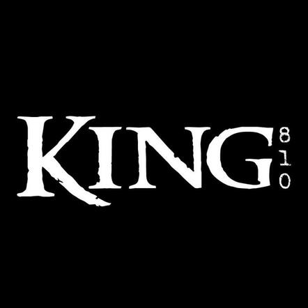 KING 810's 'Fat Around The Heart' Premieres Now