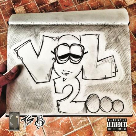 The "All Aces Vol. 2" Mixtape By Ace Mac