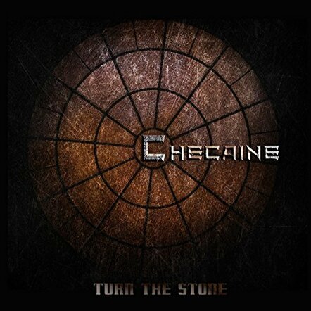 Checaine Releases New LP 'Turn The Stone'