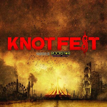 Slipknot's Legendary Knotfest Returns