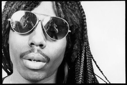 Rick James' Catalog Re-Released In Digital Form On July 8, To Coincide With New Autobiography, Glow