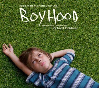 Soundtrack To Richard Linklater's "Boyhood" Out Now