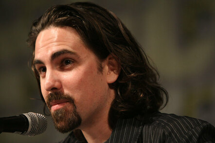 Bear McCreary Emmy Nomination Reaction