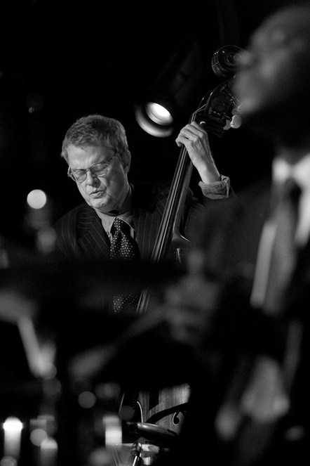 The Recording Academy Statement Re: Charlie Haden