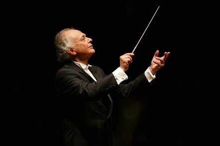 The Recording Academy Statement Re: Lorin Maazel