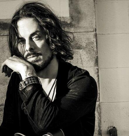 Richie Kotzen Set To Release 'The Essential Richie Kotzen' 2 CD/1 DVD Collection September 2 On Loud & Proud Records