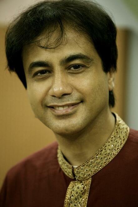 Healing and Balancing Chakra Energy With Music: Omkara - The Sound of Divine Love by Rupam Sarmah Released Today July 15, 2014