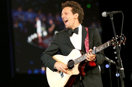 Jason Mraz Says "YES!" To New York City Residency! Multi-Grammy Winning Superstar Announces "The Five Boroughs Tour"