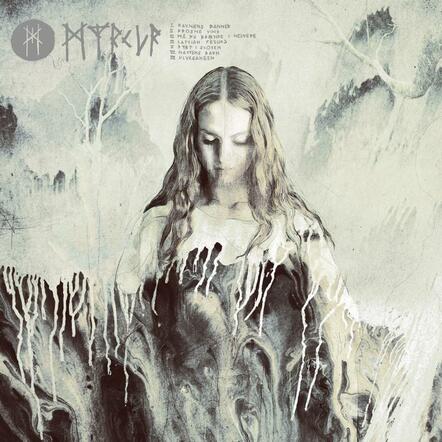 Myrkur: Signs To Relapse Records + Announces Debut EP