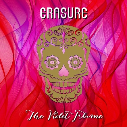 Erasure: New Single "Elevation" Out July 22; New Album 'The Violet Flame' Due September 23, 2014