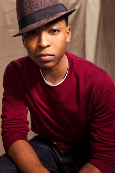 Motown Recording Artist Kevin Ross Confirmed To Join Maxwell On His "Summer Soulstice" Tour