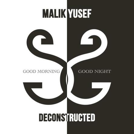 Kanye West's G.O.O.D. Music Artist Malik Yusef Releases New Project