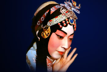 The Peking Opera Comes To New York: In Honor Of The 120th Anniversary Of Acclaimed Performer Mei Lanfang