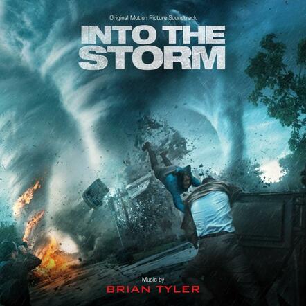Varese Sarabande Records To Release 'Into The Storm' Soundtrack