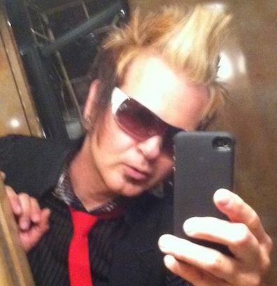 Rikki Rockett Joins Los Cabos Drumsticks