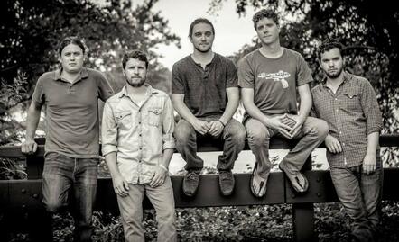 Richmond, Virginia's 'The Shack Band' Set To Jam It Up With First Full Length CD Release "America"