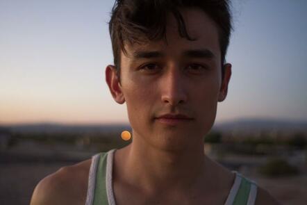 Neil Holyoak's Another One For 2014 To Put On Your Radar - BBC 6 Radio