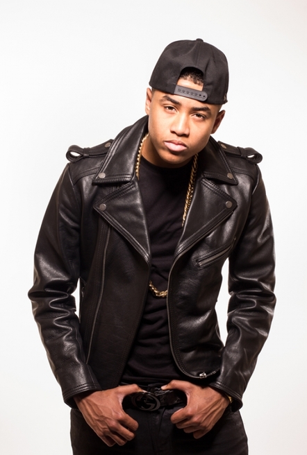 The Hype Magazine Welcomes YMCMB Artist Torion Sellers To Its Roster Of Brand Ambassadors And Clients