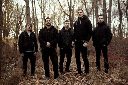 Sirens & Sailors Release New Video "The Chosen One;" Band To Tour This Fall With Beartooth