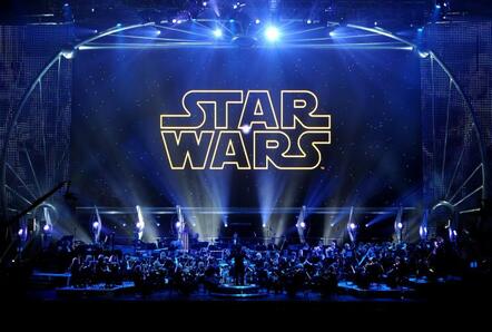 The Music From The Star Wars Animated Series Will Land At Sohail Castle For The 3rd Edition Of Playfest