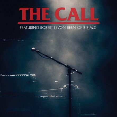 Black Rebel Motorcycle Club's Robert Levon Been Pays Tribute To Late Father's Legendary Band The Call!