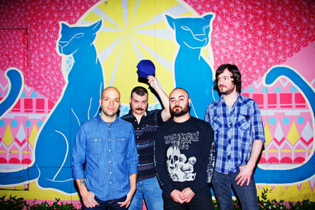 Torche: Announce US Tour Dates