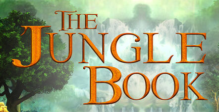 Benedict Cumberbatch, Cate Blanchett And Christian Bale Head The Ensemble 3D Adventure "Jungle Book: Origins"