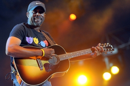 CMA Award Winner Darius Rucker And Reigning CMA Vocal Group Of The Year Little Big Town Announce Final Nominees For "The 48th Annual CMA Awards," Sept. 3 Live On "Good Morning America"