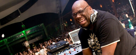 After Burning Man... Carl Cox After Hours At Light Nightclub In Las Vegas; Alesso, Nicky Romero, Clockwork And More