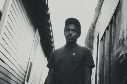 Benjamin Booker's 'Fierce Debut' (Rolling Stone) Arrives With Two Billboard Top 10s