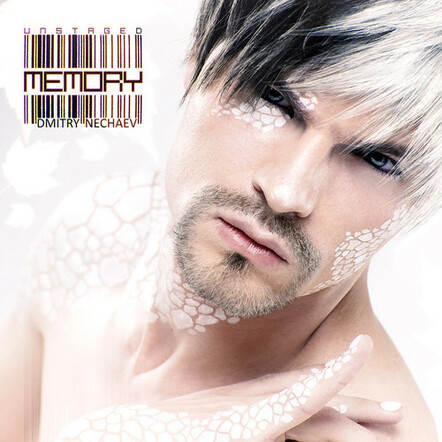 Dmitry Nechaev Single 'Memory (Unstaged)' Set For Release October 29, 2014